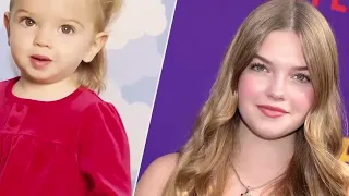 10 top Good luck Charlie cast Then and Now