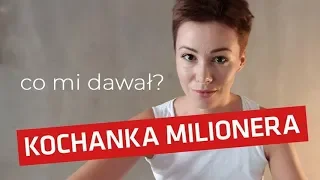 Ile zarobiłam na byciu towarem? czyli Fibakgate po latach - Malina Błańska #09