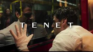Moon Knight || TENET New Trailer Style || 4K