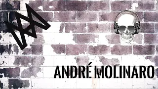 G-house 2018 - Vol. II - André Molinaro