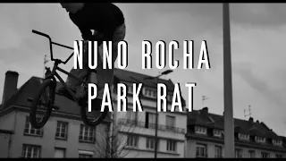 Nuno Rocha - PARK 🐀