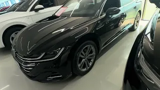 ’’VW Arteon Shooting Brake eHybrid Dsg R-line 2021 26.500 км": #2024 #top #1 #r #arteon #популярный