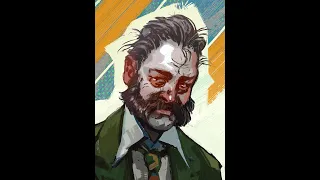 Getting rid of The Expression - Disco Elysium