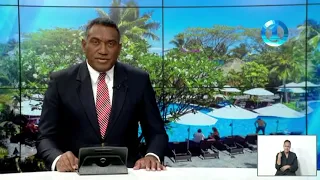 FIJI ONE NEWS 200623