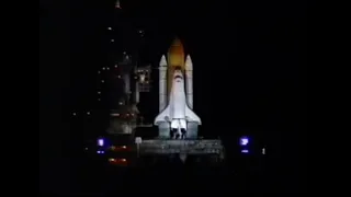 STS-88 | The First ISS Assembly Mission