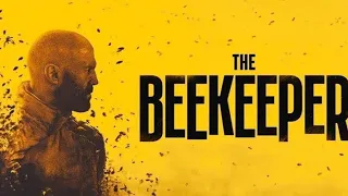 THE BEEKEEPER (2024) Jason Statham | Official Trailer [EXTENDED CUT]
