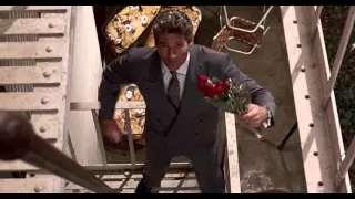 Pretty Woman - Escena final