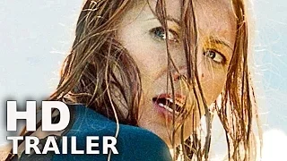 THE SHALLOWS   Trailer Deutsch German (2016)