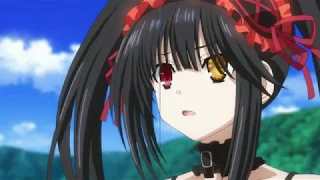 AMV Date A Live/Kurumi - One For The Money
