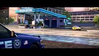 Need For Speed: Most Wanted - Gameplay Walkthrough Part 1 (NFS001)