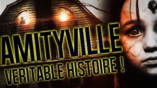 La VÉRITABLE Histoire d'Amityville (les dossiers Warren)