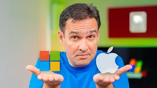 Windows vrea să știe tot ce faci! Microsoft se joacă de-a Apple și Total Recall.