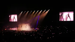 (Fancam Day 2) Blackpink - 16 Shots Concert Blackpink live in Malaysia