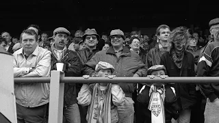 Walking Down the Haydons Road - A Fans' Oral History of Wimbledon Football Club