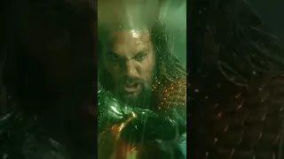Evil Orm vs Aquaman | AQUAMAN 2 [4k, HDR] Part 2 #aquaman