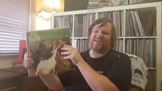 Vinyl Finds time - New and Improved!! Record Roundup #32