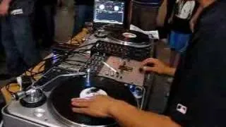 DJ Mana Freestyle