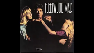 Fleetwood Mac - Gypsy (1982 Video Version) HQ