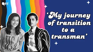 Pride Month | 'I Wear Skirts And I Am A Man': India's First Transmale Model | The Quint