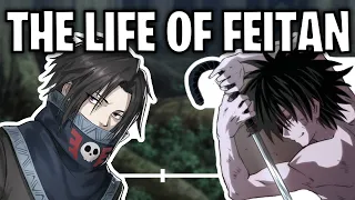 The Life Of Feitan Portor (Hunter × Hunter)