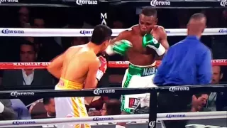 GUILLERMO RIGONDEAUX VS DRIAN FRANCISCO FULL FIGHT REVIEW!!