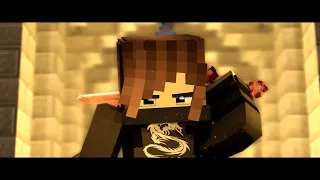 Chime | Minecraft Animation Story
