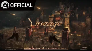 [Lineage OST] Legacy Vol. 2 - 01 리니지 (Memory of Lineage)