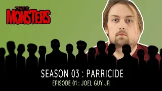 Season 03 : Episode 01 : Joel Guy Jr