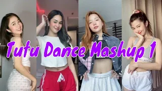 TikTok Tutu Dance Mashup 1