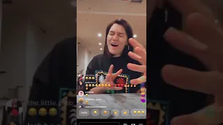 Jessie J Instagram Live | She sings her song  “Do You Ever” (April 19, 2020)