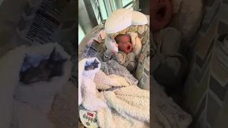 Birth vlog #trending #birthvlog #viral #reels #babyboy #baby