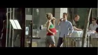 Making of Bavaria Beer Commercial - Charlie Sheen 2012