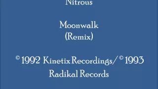 Nitrous - Moonwalk (Remix)