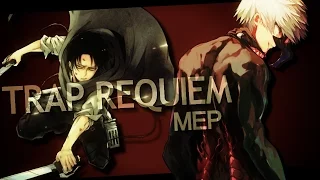 TRAP REQUIEM MEP