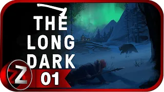 The Long Dark (ЭПИЗОД 2) ➤ Загадочное озеро ➤ Прохождение #1