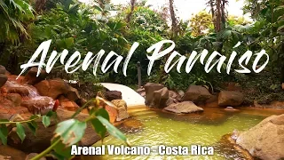 Arenal Paraiso Hotel Resort and Spa