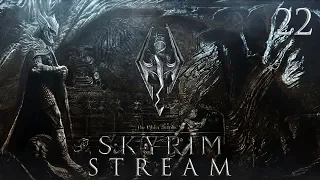 Тёмное Братство 🐲 The Elder Scrolls V: Skyrim 🐲 СТРИМ #22