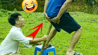 Try To Not Laugh Challenge | Must Watch New Funny Video 2021 | Sml Troll Episode 42