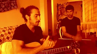 Black Hole Sun - flamenco cover