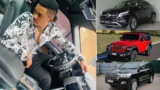 GAZ MAWETE - Ce Que Vous Ignorez lui ★ Lifestyle ★ Net worth★ Biographie ★ Famille ★ Carrière ★ Age