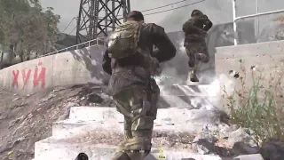 Call of Duty 4  Modern Warfare TÜRKÇE Full HD Heat