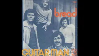 Bread - The Guitar Man (1972) HQ