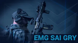 EMG Salient Arms GRY