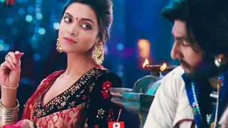 Ram leela-mera naam ishq-ranveer singh-deepika padukone-whatsapp status