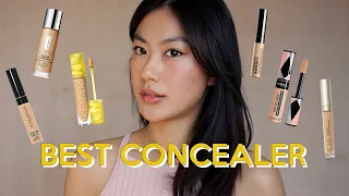 Best Concealers for Acne-Prone, Oily , Sensitive & Dry Skin