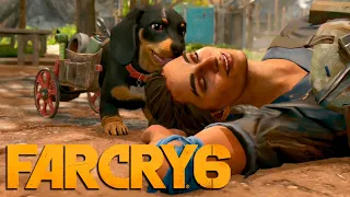 FAR CRY 6 - ENTRAMOS PRA FAMILIA MONTERO #05 | Gameplay Dublado em Português PT-BR