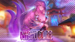 「Nightcore」→ Kocham Ten Stan (LazerzF!ne Bootleg Edit) || Basta