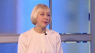 Гепатит С: как защититься. Школа здоровья. GuberniaTV