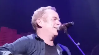 Garou - 7 octobre 2021 - Paris