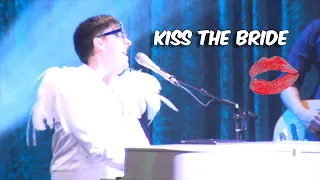 Superband - The Elton John Show - Kiss the Bride